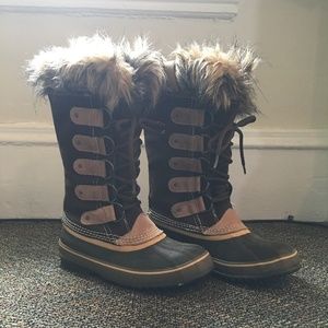 Sorel Joan of Arctic Women's Boots